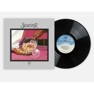 Sylvester - Step II - 180-Gram Vinyl  LP LP